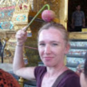 Meet your Posher, Toni